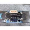 REXROTH DIRECTIONAL VALVE # 4WE10J40/CW110N9DK25L # R900963610 #1 small image
