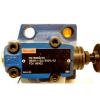 REXROTH R978869479 RELIEF VALVE DB20-1-52/350V/12