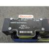 REXROTH DIRECTIONAL VALVE # 4WE6Y61/EG24N9DK24L