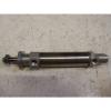 REXROTH 0 822 034 203 PNEUMATIC CYLINDER USED #1 small image