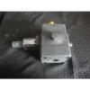 Rexroth PV6V3-20/25R8MC 40 A1/5 Hydraulic Vane Pump   Old