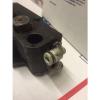 Bosch Rexroth 3842311949 Cylinder Block with Bosch 3842311901 Warranty Fast Ship #5 small image