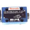 REXROTH 4WE 6 D73-62/EG24N9K72L/A12/62 HYDRAULIC VALVE R901278085