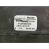 Rexroth P-031748-03100 Pneumatic Cylinder 200 PSI 7877 -05 W 40 8.5&#034; Stroke NNB #2 small image