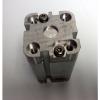 REXROTH COMPACT PISTON ROD CYLINDER 0822393605 H:30 D:32 #3 small image