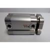 REXROTH COMPACT PISTON ROD CYLINDER 0822393605 H:30 D:32 #4 small image