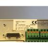 FACTORY REFURBBED REXROTH INDRAMAT 40A SERVO DRIVE DKC01.3-040-7 PN: 11279426 #2 small image