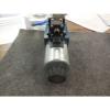 REXROTH DIRECTIONAL VALVE # 4WE10D73-40/CG24N9DK24L2/A12V #2 small image