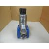 REXROTH POPPET VALVE R900203763 COIL R901104847AS 88716 24VDC 125A 125 AMP A #1 small image