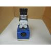 REXROTH POPPET VALVE R900203763 COIL R901104847AS 88716 24VDC 125A 125 AMP A #4 small image