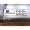 Rexroth Bosch Group 523-207-010-0 5232070100 Cylinder -  No Box