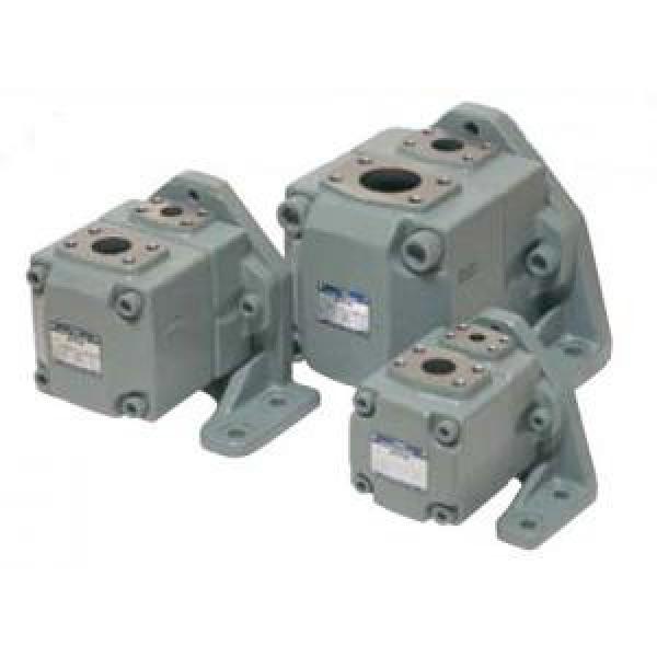 Yuken PV2R Series Single Vane Pumps PV2R1-12-F-RAA-41 #1 image