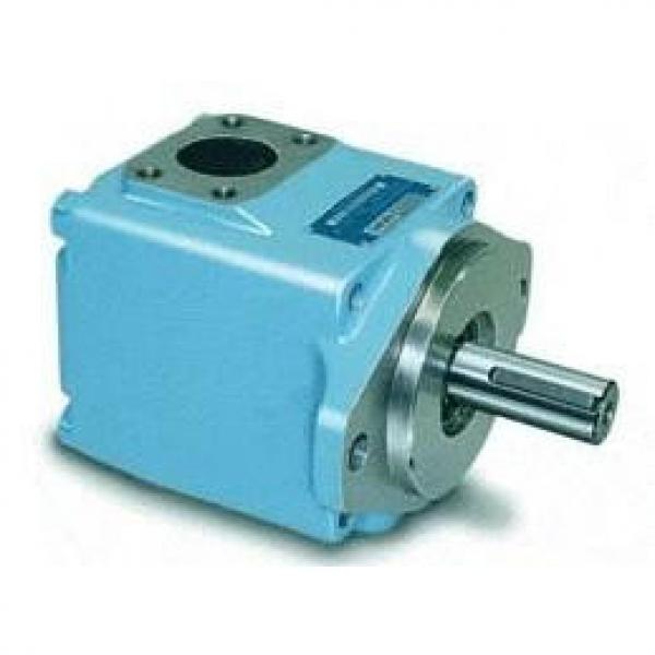 Denison T7D-B50-1R03-A1M0  Single Vane Pumps #1 image