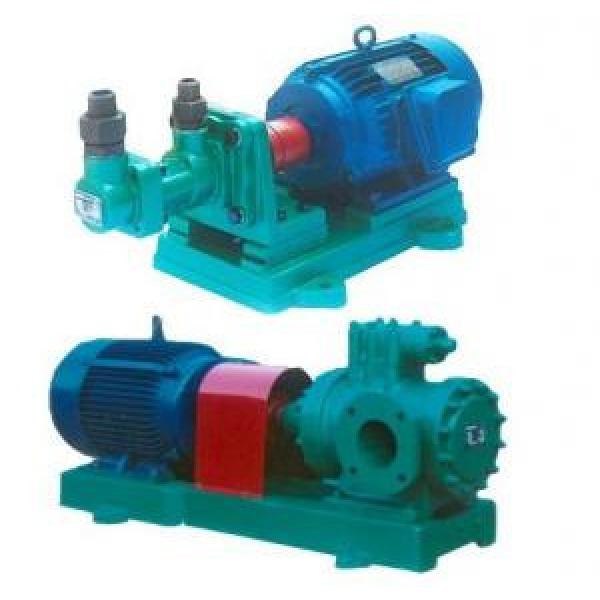 3G Series Three Screw Pump 3G110X2 #1 image