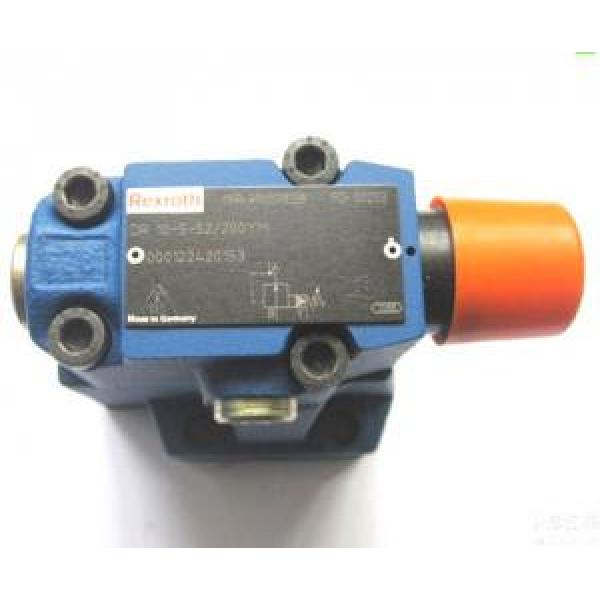 DR10DP3-4X/150YM Pressure Reducing Valves #1 image