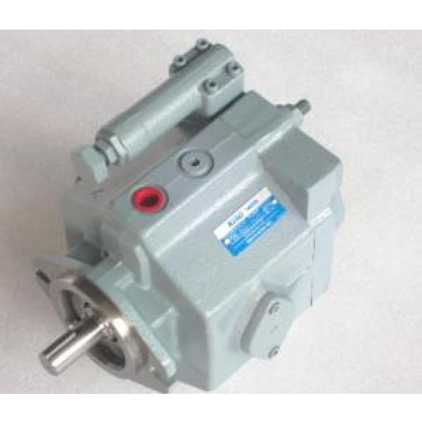 P21V-RS-10-CC-20-J Tokyo Keiki/Tokimec Variable Piston Pump #1 image