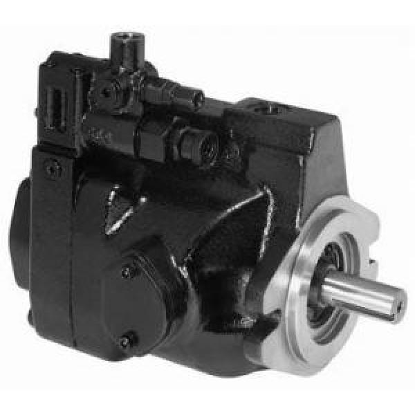 PVP4136K9RA11 PVP Series Variable Volume Piston Pumps #1 image