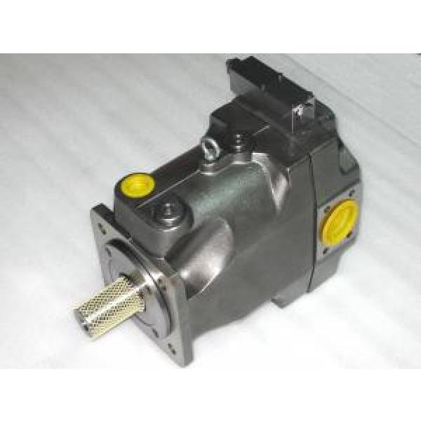 Parker PV180R1K4T1NFRP PV Series Axial Piston Pump #1 image