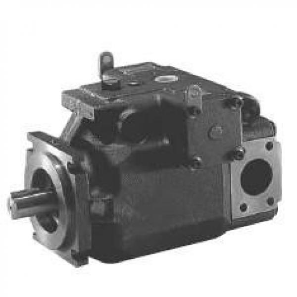 Daikin Piston Pump VZ130A3RX-10 #1 image