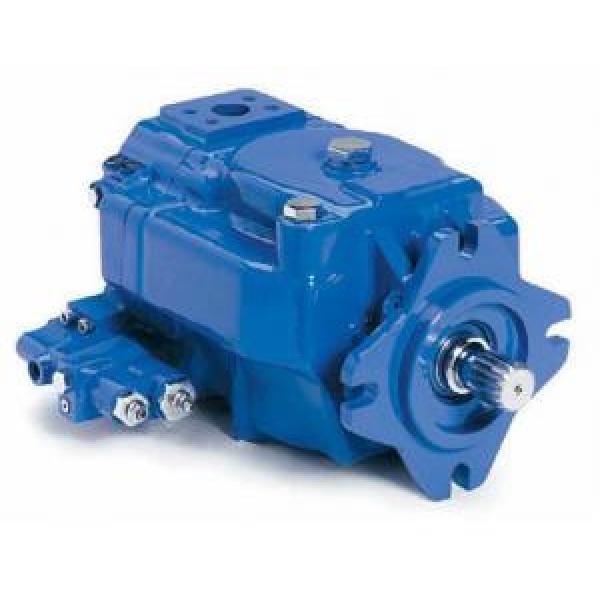 Vickers PVH098RAD30A250000002001AB010A  PVH Series Variable Piston Pump #1 image