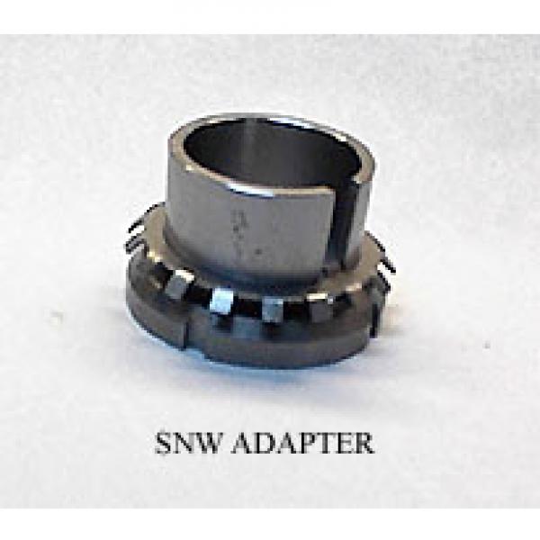 SKF SNW 18X3.3/16 #1 image