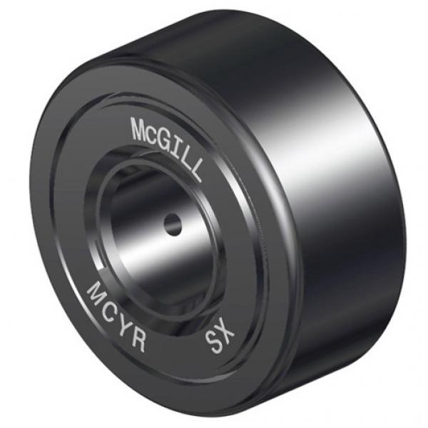 McGill Regal MCYR 10 X #1 image