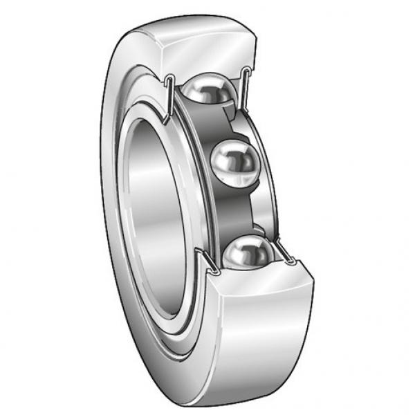 INA Schaeffler LR604-2RSR #1 image