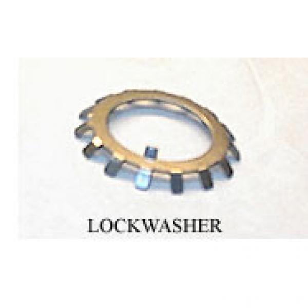 Standard Locknut LLC W 44 #1 image