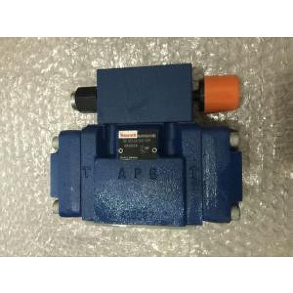 Rexroth Pressure Reducing Valve 3DR10P5-6X/100Y/00V #1 image