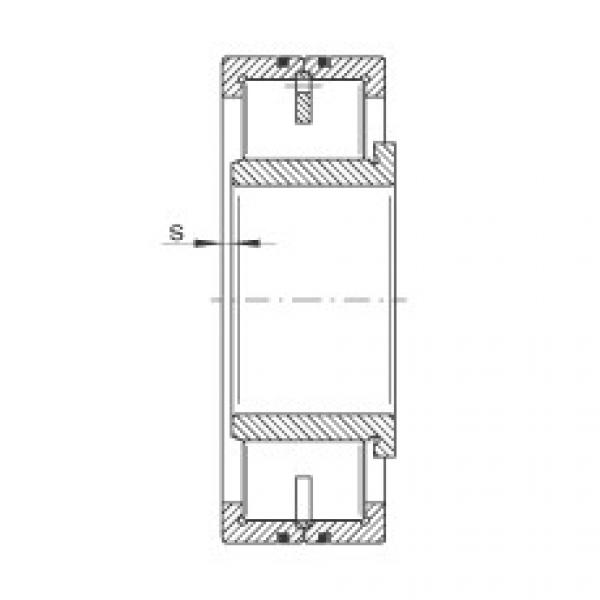 FAG Cylindrical roller bearings - LSL192328-TB-XL #2 image