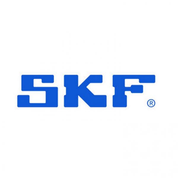 SKF SNL 3184 G Split plummer block housings, large SNL series for bearings on a cylindrical seat, with standard seals #1 image