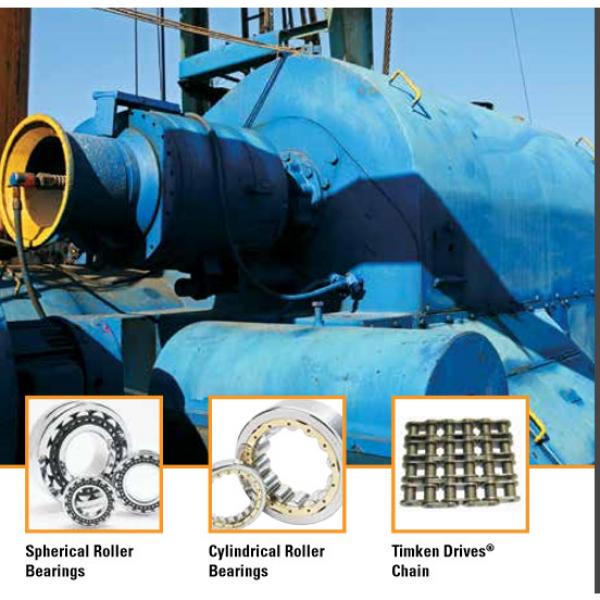 TIMKEN Bearing ADA-28344 Bearings For Oil Production & Drilling(Mud Pump Bearing) #2 image