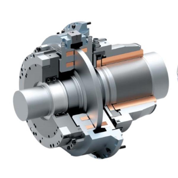 NU328E-TM0102 Bearing Axle Bearing For Railway Rolling #2 image