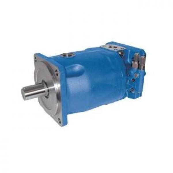  Japan Yuken hydraulic pump A70-F-R-01-C-S-K-32 #2 image