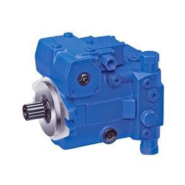  Rexroth Gear pump AZPF-10-008RQB20MB  #2 image