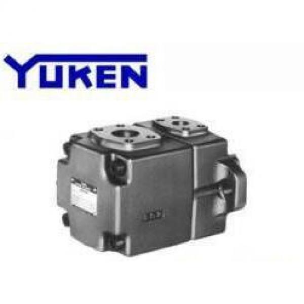 YUKEN S-PV2R33-52-60-F-REAA-40 #1 image