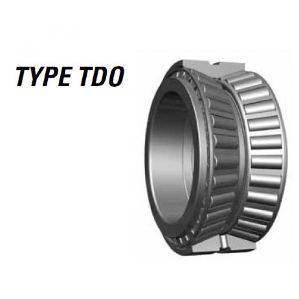 Bearing EE941002 941953D #1 image