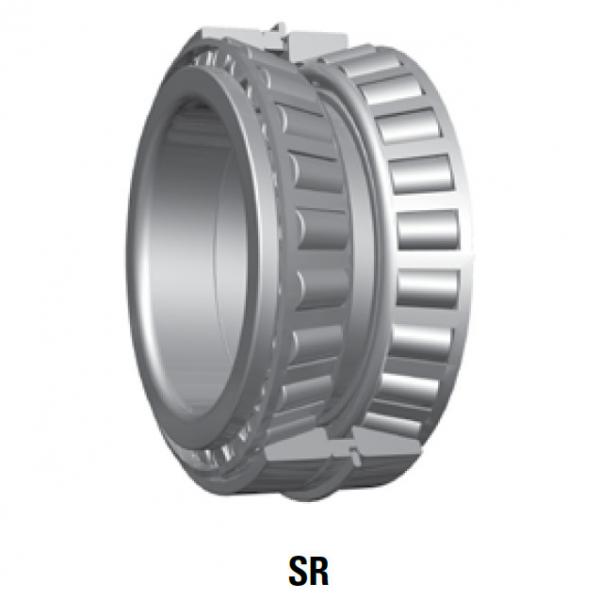 Bearing JH217249 JH217210 H217249XS H217210ES K518773R 39590 39520 Y1S-39520 #2 image