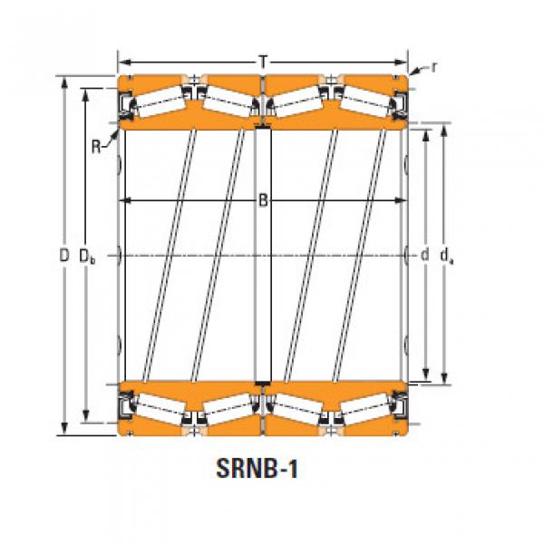 297 O-ring297 O-ring Bearing Bore seal #1 image