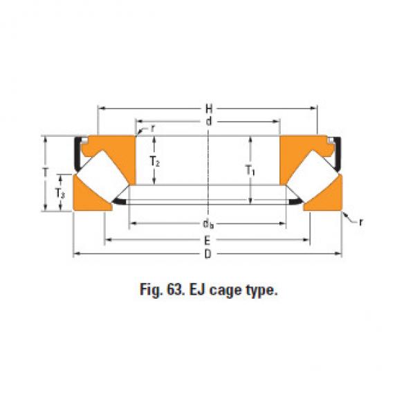 Bearing 294/500em #1 image