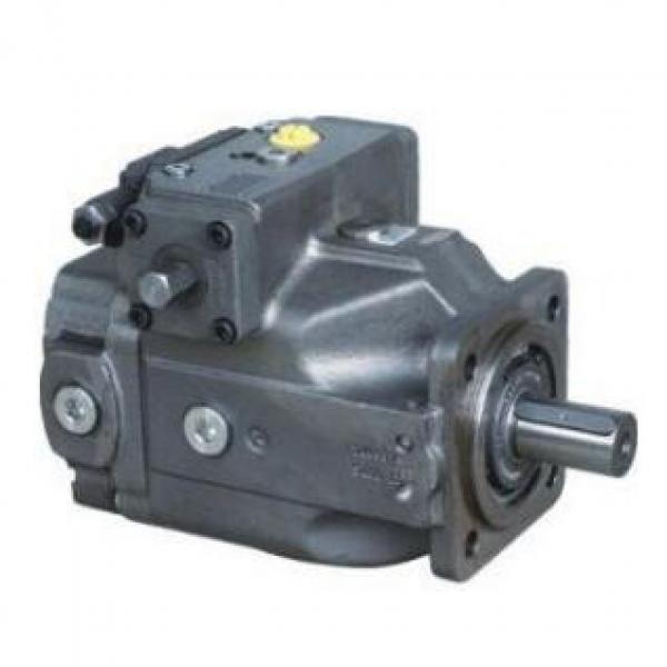  Henyuan Y series piston pump 160YCY14-1B #4 image