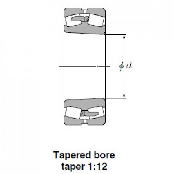 Bearing 23056B #2 image