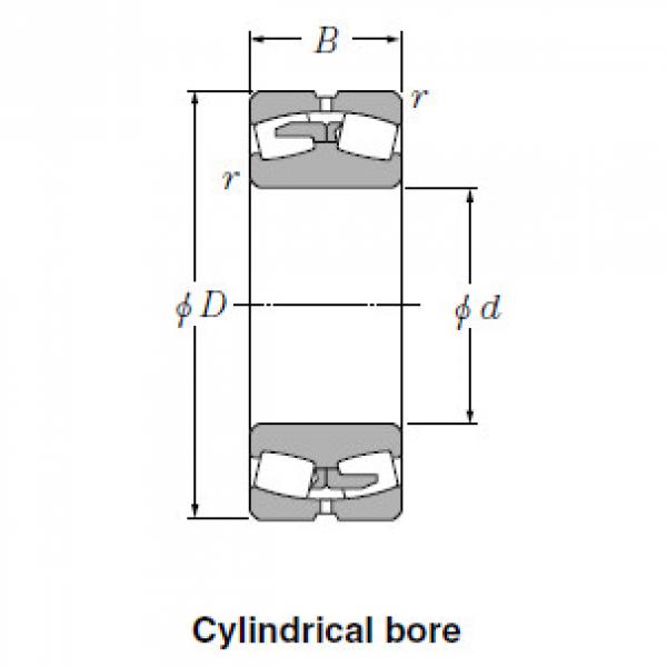 Bearing 230/500B #1 image