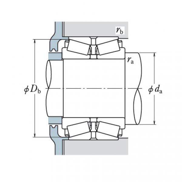 Bearing 440KH30+K #2 image