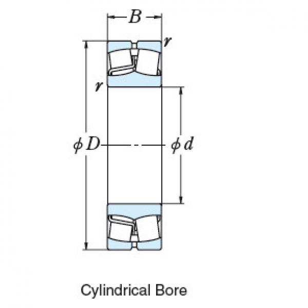 Bearing 22322EAE4 #2 image