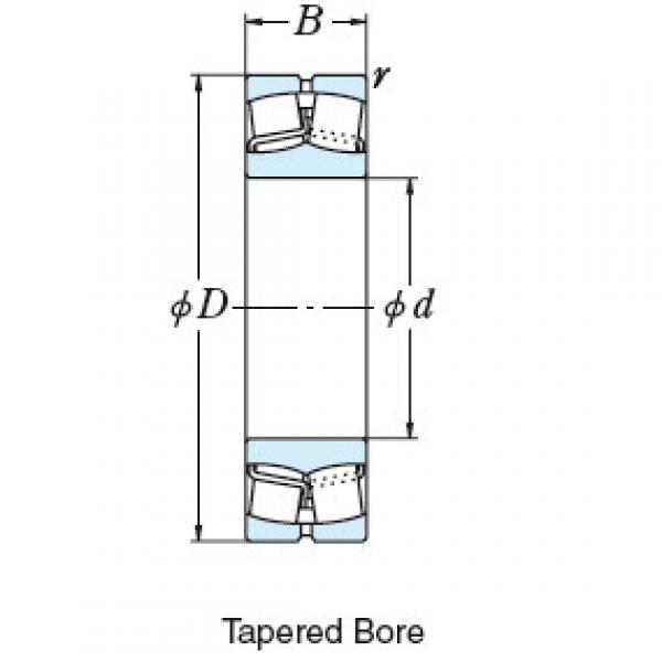 Bearing 24134CE4 #1 image