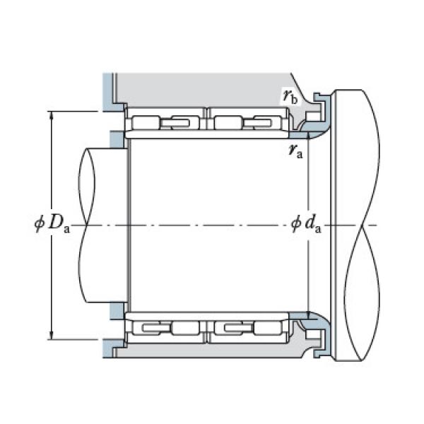 Bearing 320RV4501 #2 image