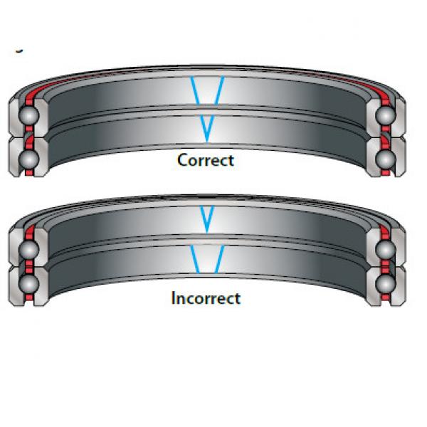 Bearing T01-00475NAA #1 image