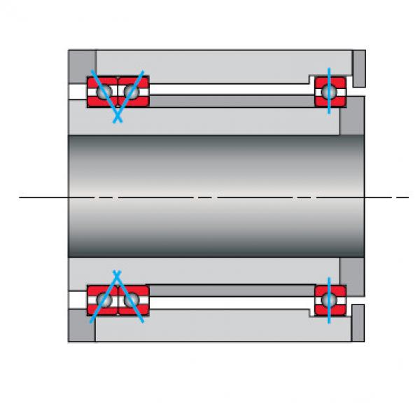 Bearing K10020AR0 #2 image