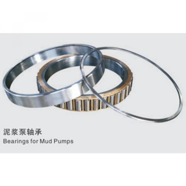 6301-0038-00 Oil and Gas Equipment Bearings #1 image
